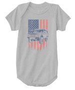 Bronco_American_Flag_4X4_Boys_Onesie=gray.jpg