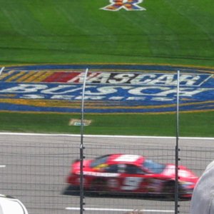 2005 Texas Motor Speedway