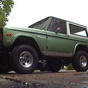 greenbronco