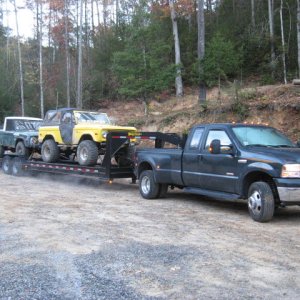 Tellico-Tellico Cabins