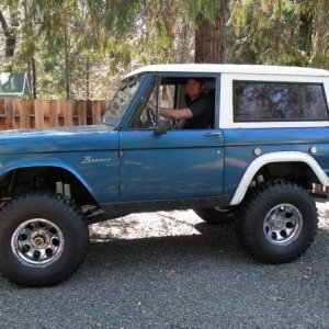 Bronco147