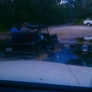 Withlacoochee trailing & wheeling 11-3-12