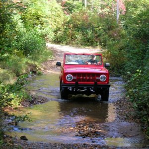 Creek_Riding_in_Bronco_