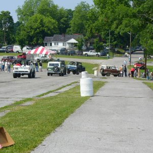 Knoxville Pics of Chilhowee & Royal Blue