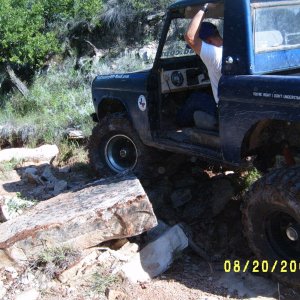 Trail 3 Aspermont TX
