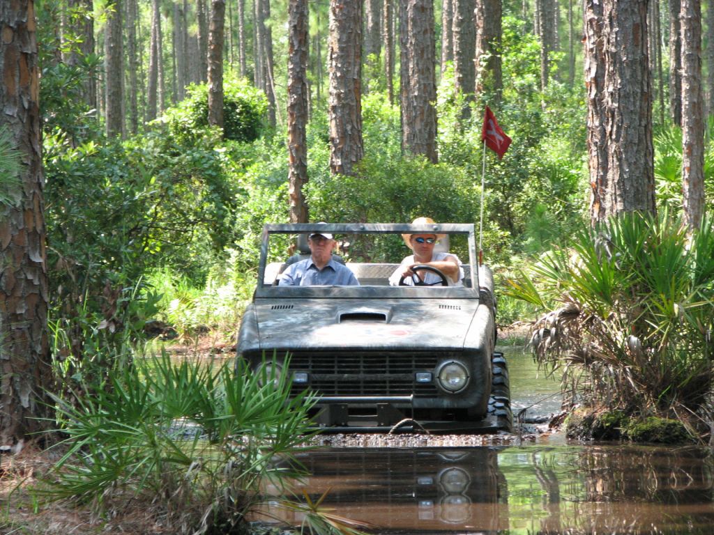 2010 Ford bronco calendar #2