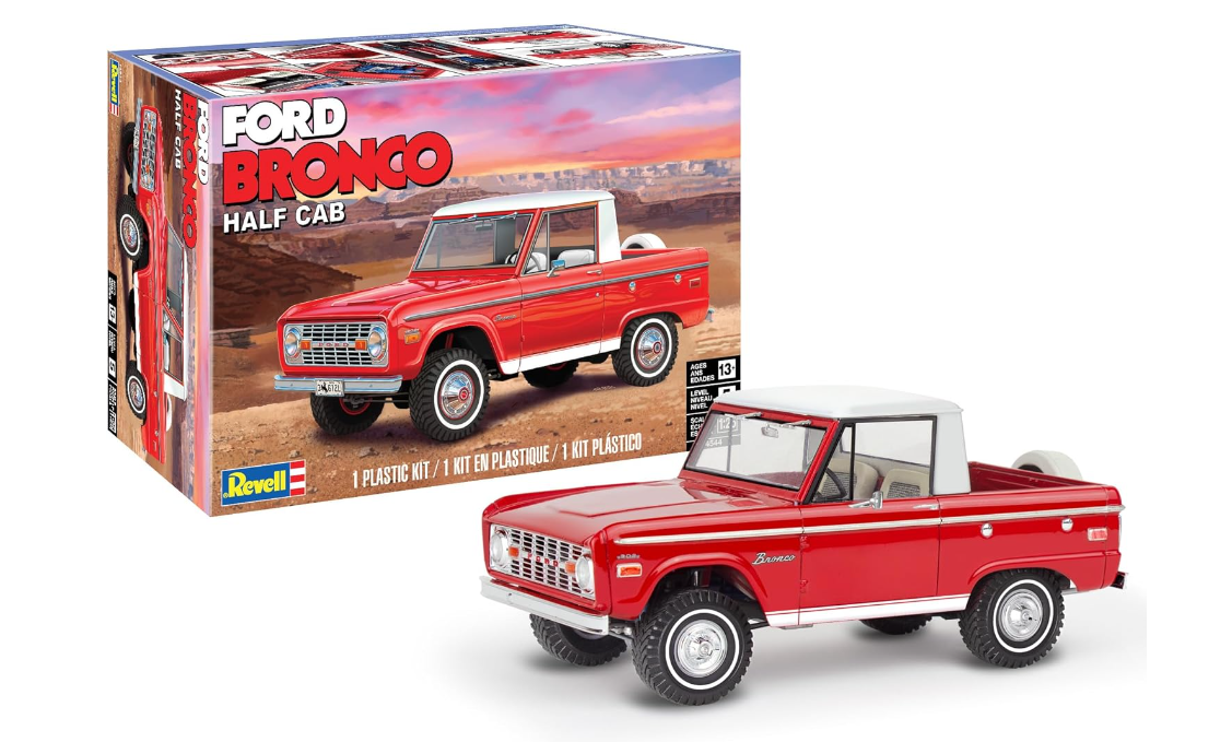 2024-05-22 05_51_52-Amazon.com_ Revell 14544 Ford Bronco Half Cab 1_25 Scale 140-Piece Skill L...png