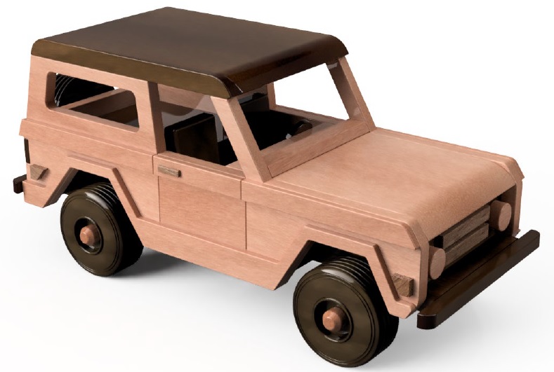 Wooden Model of Bronco.jpg