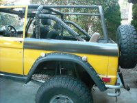 close up side yellow Bronco.jpg