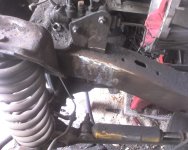 Frame Repairs - Shock Mount Removal Driver Side.jpg