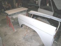 fenders and doors sanded.jpg