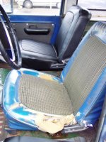 old and new seat covers.JPG
