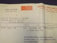 70 Galaxie DRS and Invoice 007.jpg