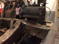 Bronco Bumper Reinforcements Steering Box 007.jpg