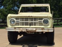 Bronco front end.JPG