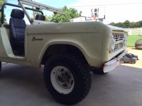 Bronco passenger front view.JPG