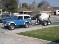 Bronco cement mixer.jpg