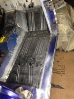 New passenger floor pan installed .jpg