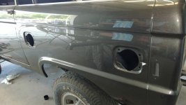 76 Bronco - Driver's Side Paint 2.jpg
