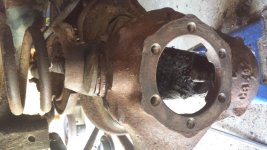 2014 - Front End Rebuild [Steering Knuckle] (20140519) 3.jpg