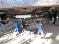 2014 - Front End Rebuild [Steering Linkage] (20140609) 16.jpg