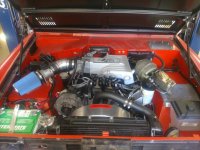 How to: - SOHC Throttle Cable Mod  Ford Explorer Forums - Serious  Explorations