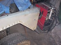 Pass Inner Fender Welded 3.JPG