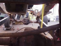 Oil Pan to Diff Clearance 2.JPG