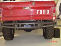 Rear bumper tire carrier back view.jpg