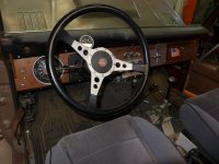 DRIVERS SIDE DASH AND WHEEL.JPG