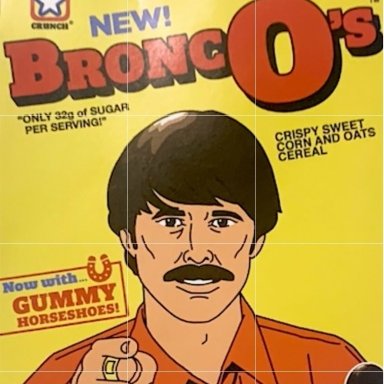 Bronco Beer   Forum