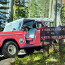 '69 Bronco