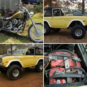 57bronco