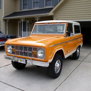 74 Ranger