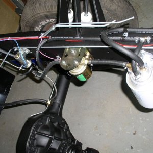 Fuel injection system