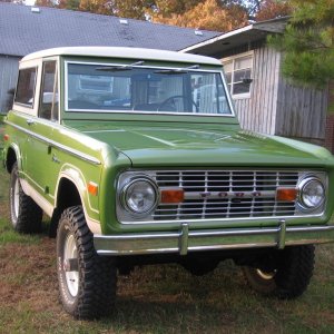 74 ranger