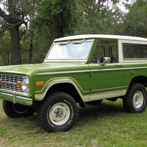 74 ranger