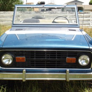 1977 sport for sale