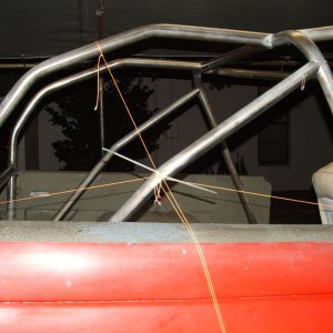 roll cage