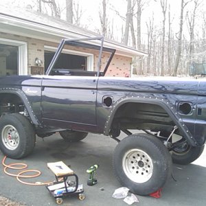 77 Tub on Frame 2