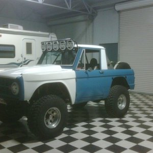 bronco419