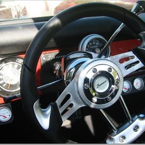 New Dash