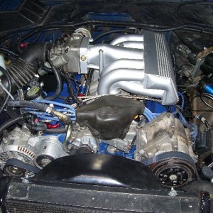 5.8L w EFI