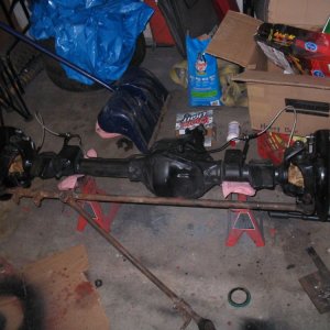 Dana 44