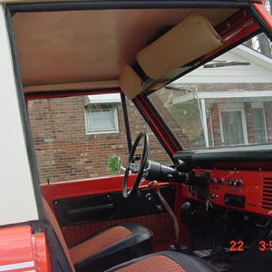 1976 1/2 Top