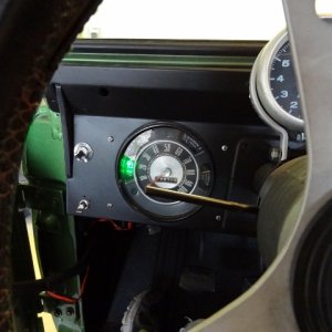 voltmeter