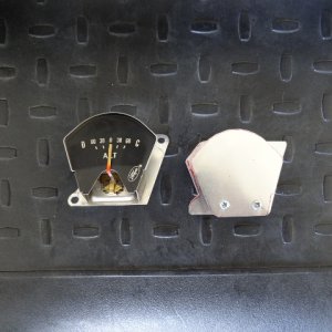 voltmeter