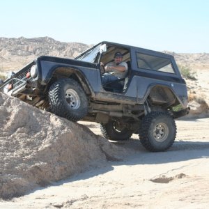 Ocotillo Wells