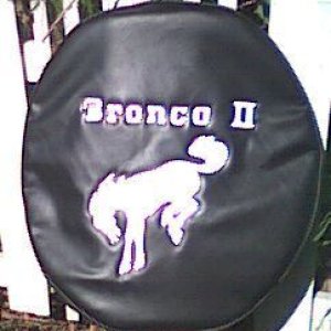 bronc 2