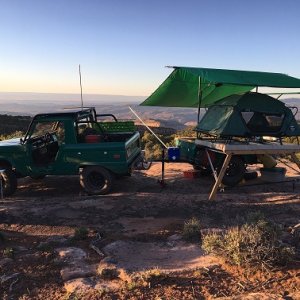 2017 Moab